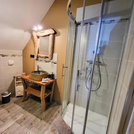 Le Grandcoeur Appartement Le Bourg-dʼOisans Buitenkant foto