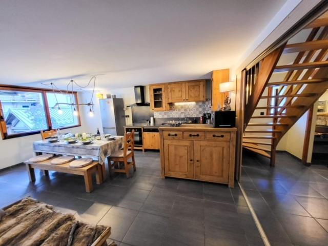 Apartment Le Grandcoeur Le Bourg-dʼOisans