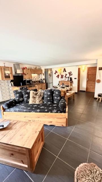 Apartment Le Grandcoeur