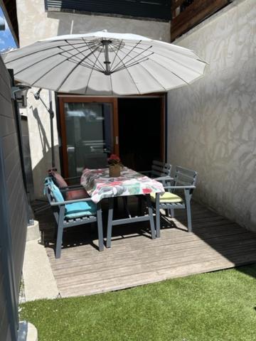 Le Grandcoeur Apartment